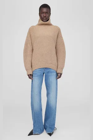 ANINE BING Sydney Sweater