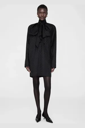 ANINE BING Rachel Dress