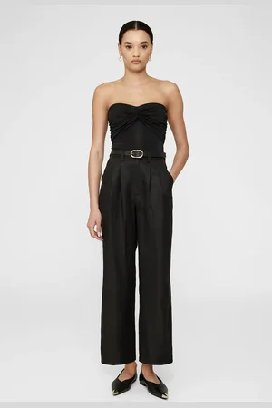 ANINE BING Ravine Bodysuit