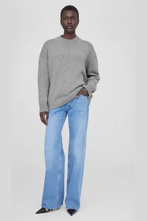 ANINE BING Rosie Sweater