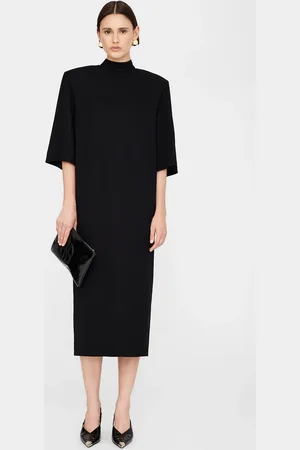 ANINE BING Paulina Dress