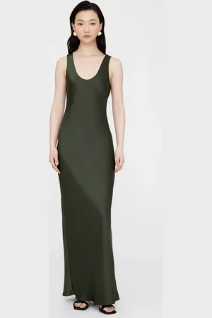 ANINE BING Camille Dress