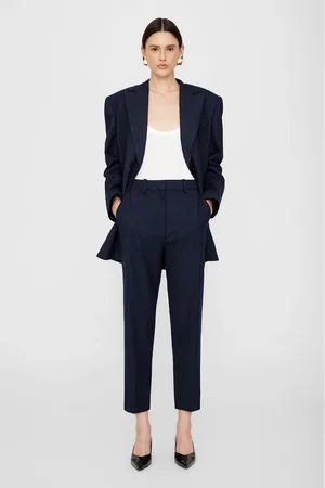 ANINE BING Blaine Trouser