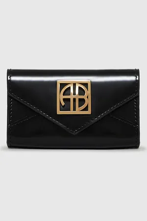 ANINE BING Elly Wallet