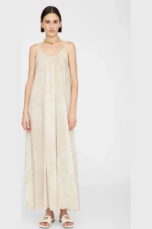 ANINE BING Aida Maxi Dress