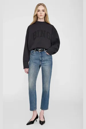 ANINE BING Bradie Sweatshirt Bing