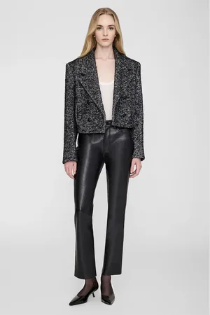 ANINE BING Vienna Blazer