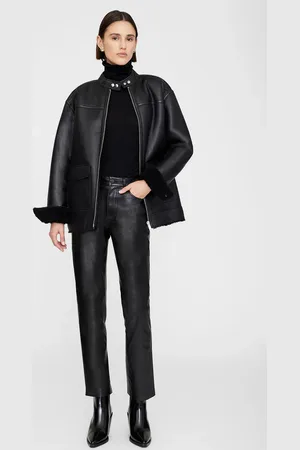 ANINE BING Henry Jacket