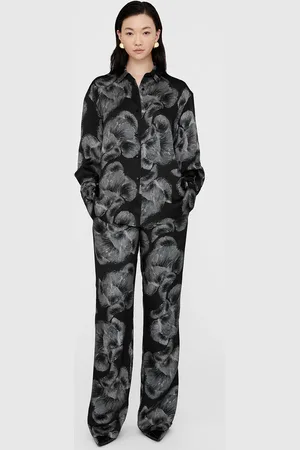 ANINE BING Avalon Shirt