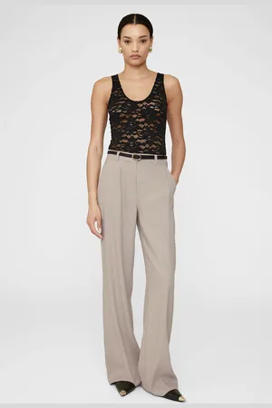 ANINE BING Kline Trouser