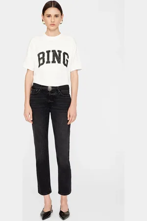 ANINE BING Jaylin Tee Bing