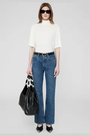 ANINE BING Corbin Tee