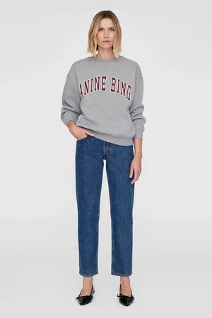 ANINE BING Spencer Sweatshirt