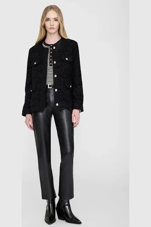 ANINE BING Lydia Jacket