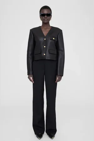 ANINE BING Cara Jacket
