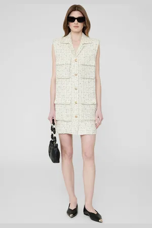 ANINE BING Alden Dress
