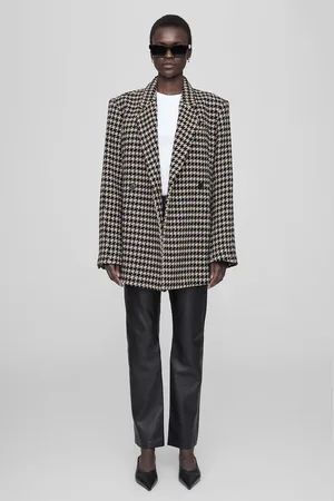 ANINE BING Kaia Blazer