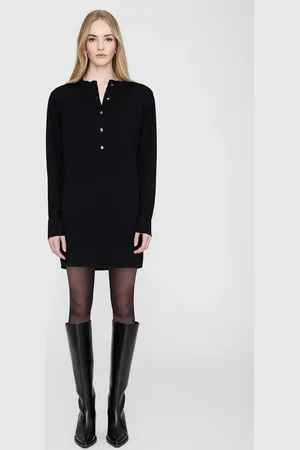 ANINE BING Ghita Dress