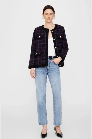 ANINE BING Lydia Jacket