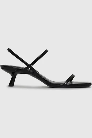 ANINE BING Hilda Sandals