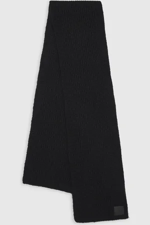 ANINE BING Hannah Scarf