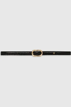 ANINE BING Mara Belt