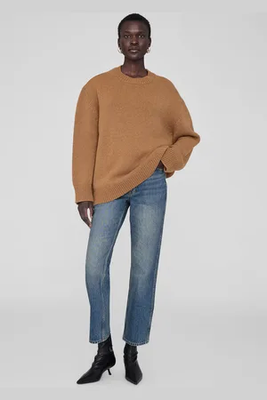 ANINE BING Rosie Sweater