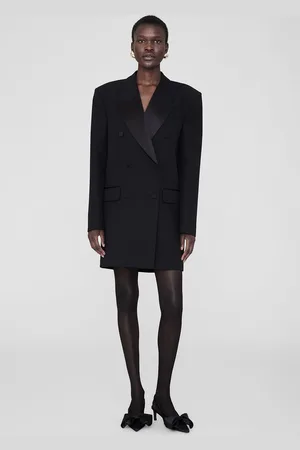 ANINE BING Ross Dress