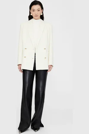 ANINE BING Jasmine Blazer