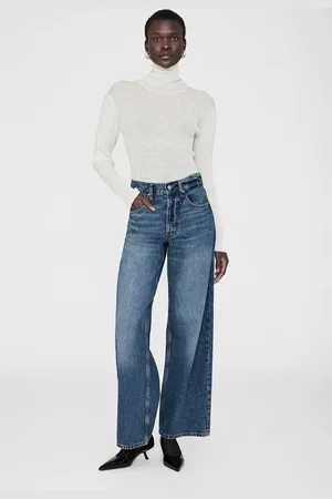 ANINE BING Kyle Sweater