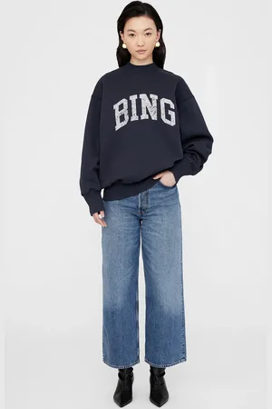 ANINE BING Bradie Sweatshirt Bing
