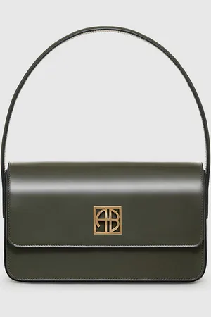 ANINE BING Elly Shoulder Bag