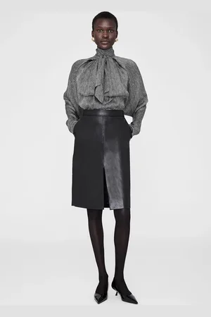 ANINE BING Rachel Top