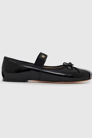 ANINE BING Jolie Flats