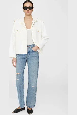 ANINE BING Audrey Jacket