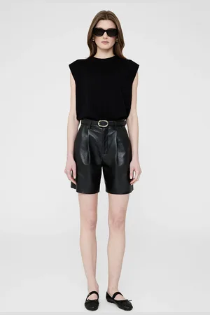 ANINE BING Ronan Sweater