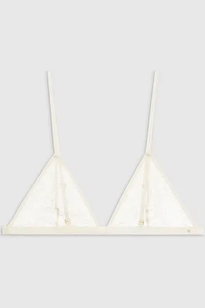 ANINE BING Eileen Bra