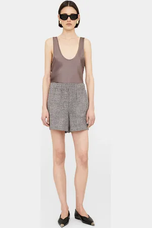 ANINE BING Kam Short