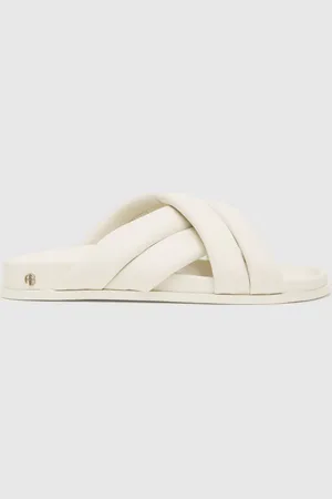 ANINE BING Lizzie Slides