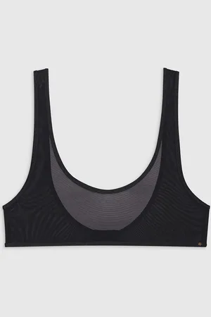 ANINE BING Karlin Bra