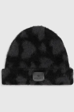 ANINE BING Elia Beanie