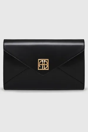 ANINE BING Elly Clutch