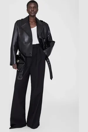 ANINE BING Greer Jacket