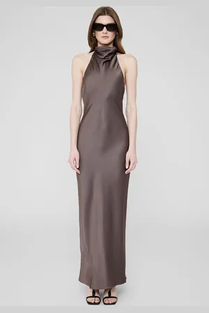 ANINE BING Eliana Dress