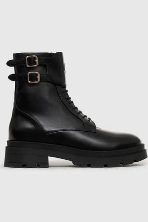 ANINE BING Maeve Boots