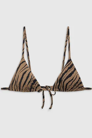 ANINE BING Brielle Bikini Top
