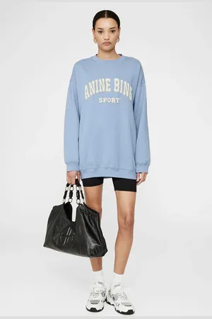 ANINE BING Tyler Sweatshirt
