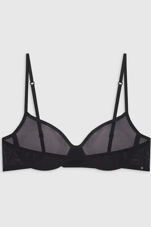 ANINE BING Vena Bra