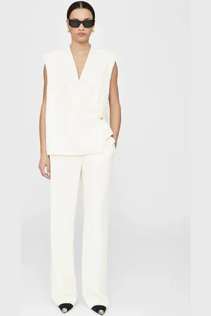 ANINE BING Soto Pant