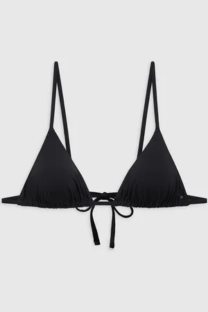 ANINE BING Brielle Bikini Top